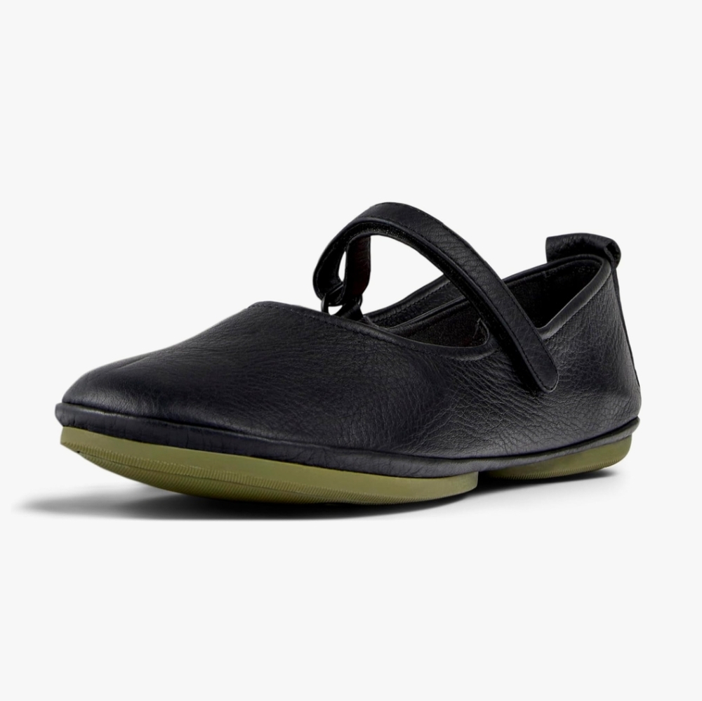 Camper "Right" Mary Jane flats